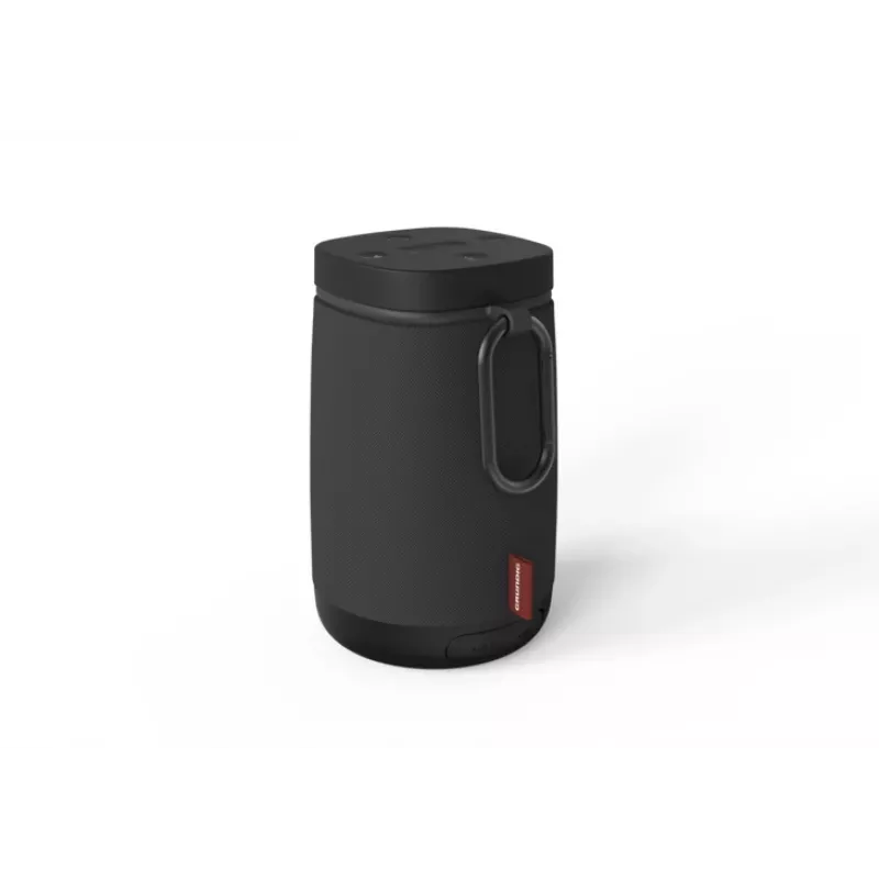 Grundig Portable 360 čierny bezdrôtový 12 W