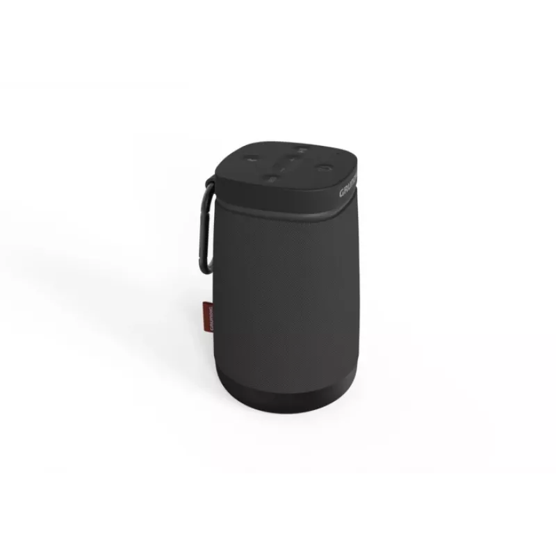 Grundig Portable 360 čierny bezdrôtový 12 W