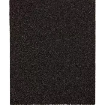 Brúsny list KWB 830460 vhodný na kameň kov plast sklo