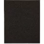 Brúsny list KWB 830460 vhodný na kameň kov plast sklo