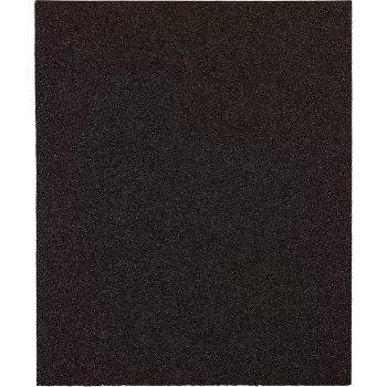 Brúsny list KWB 830480 P800 230x280mm 5 ks