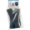 kwb 908110 elastické traky, čierne