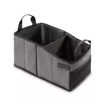 Hama 00121343 osobný organizér polyester čierna, sivá