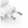 Hama 00125139 mobilná nabíjačka headset, powerbanka, smartfón, tablet biela AC rýchlonabíjanie interiérová
