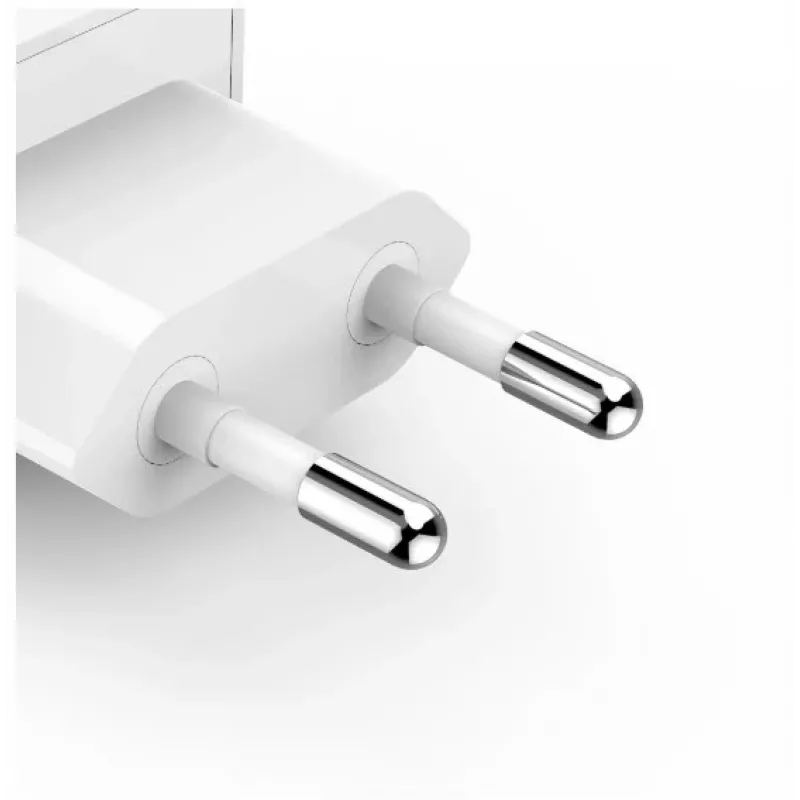 Hama 00125139 mobilná nabíjačka headset, powerbanka, smartfón, tablet biela AC rýchlonabíjanie interiérová