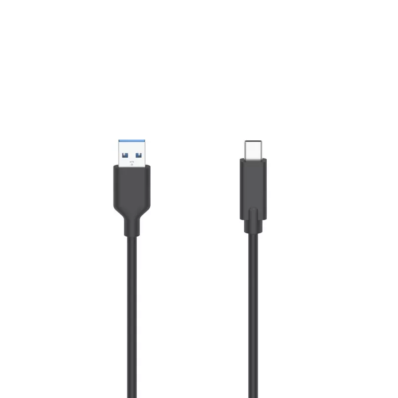 SSD puzdro Hama 00200764 sivá M.2 10 Gbit/s USB Type-C