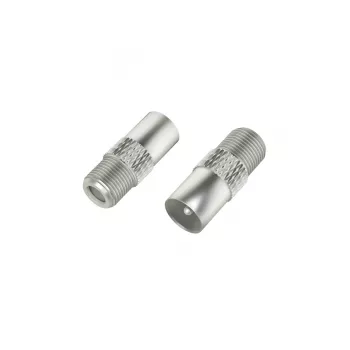 Hama 00205313 koaxiálny konektor F-typ 1 ks