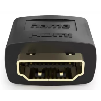 Hama 00200356 HDMI kábel HDMI Type-A (štandard) čierny