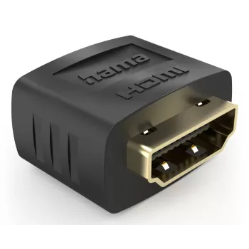 Hama 00205173 HDMI kábel HDMI Type-A (štandard) čierny