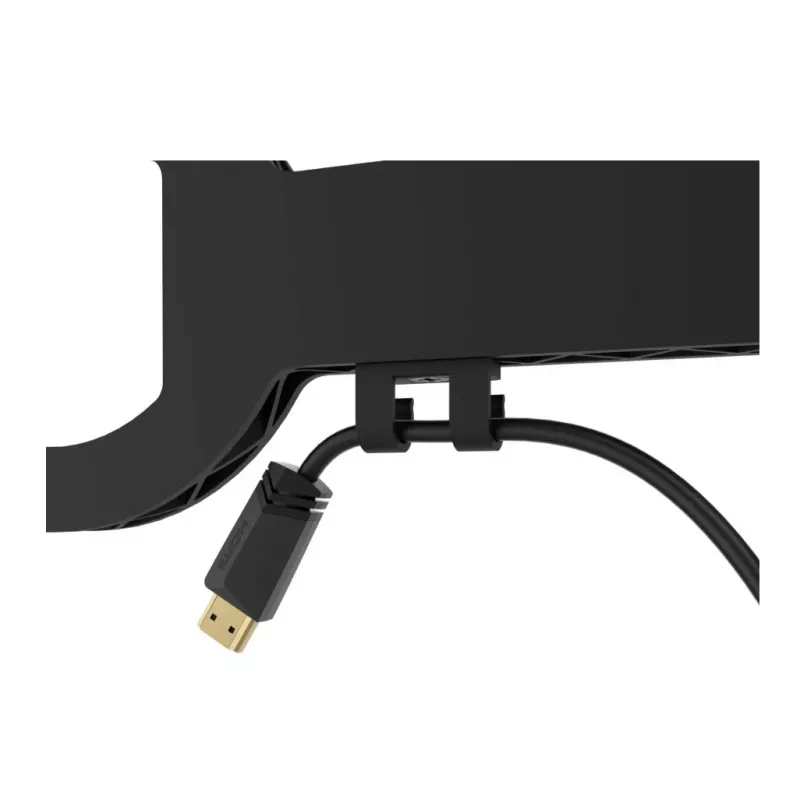 Hama 00220847 TV držiak na stenu 121,9 cm (48 palcov) čierny