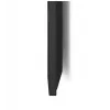 Hama 00220848 TV držiak na stenu 121,9 cm (48 palcov) čierny