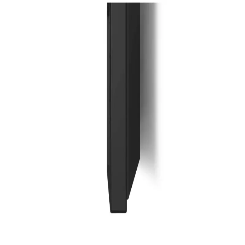 Hama 00220848 TV držiak na stenu 121,9 cm (48 palcov) čierny