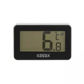 Hama 00185853 kuchynský teplomer digitálny -30 - 50 °C čierny