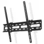 Hama 00220812 TV držiak na stenu 190,5 cm (75 palcov) čierny