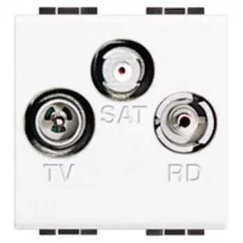 Legrand N4210D príslušenstvo pre centrálnu Smart-Home riadiacu jednotku