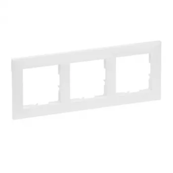 Legrand 765173 krycí panel biely