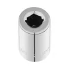 Držiak bitov Stanley STMT86124-0 chróm-vanádiová oceľ 25,4 / 4 mm 1 ks