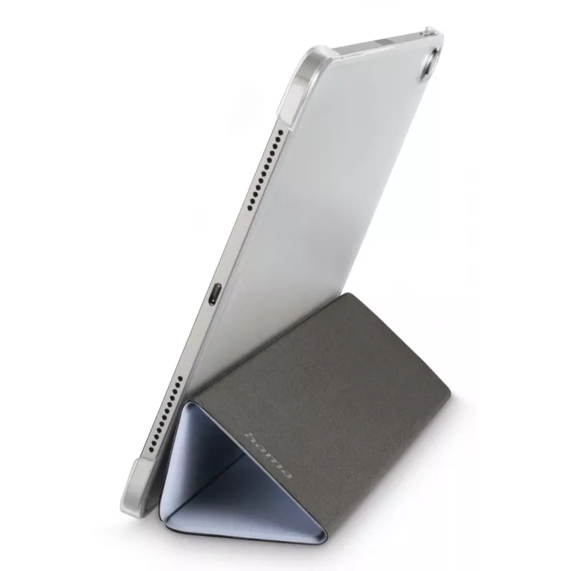 Hama Fold Clear 33 cm (13 palcov) folio fialová