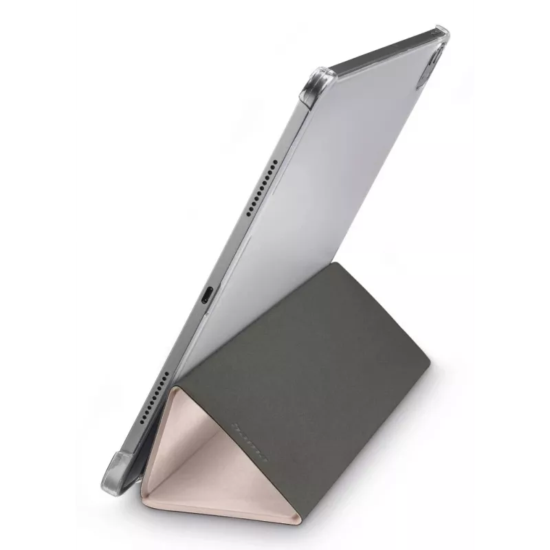 Hama Fold Clear 33 cm (13 palcov) folio ružová, transparentná