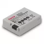 Hama DP 554 lítium-iónová batéria 1020 mAh pre fotoaparát