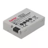 Hama DP 554 lítium-iónová batéria 1020 mAh pre fotoaparát