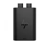 HP 600Q8UT napájací adaptér USB-C, AC 115/230V