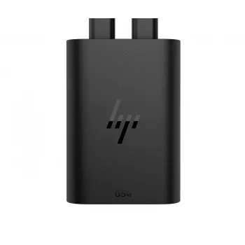 HP 600Q8UT napájací adaptér USB-C, AC 115/230V