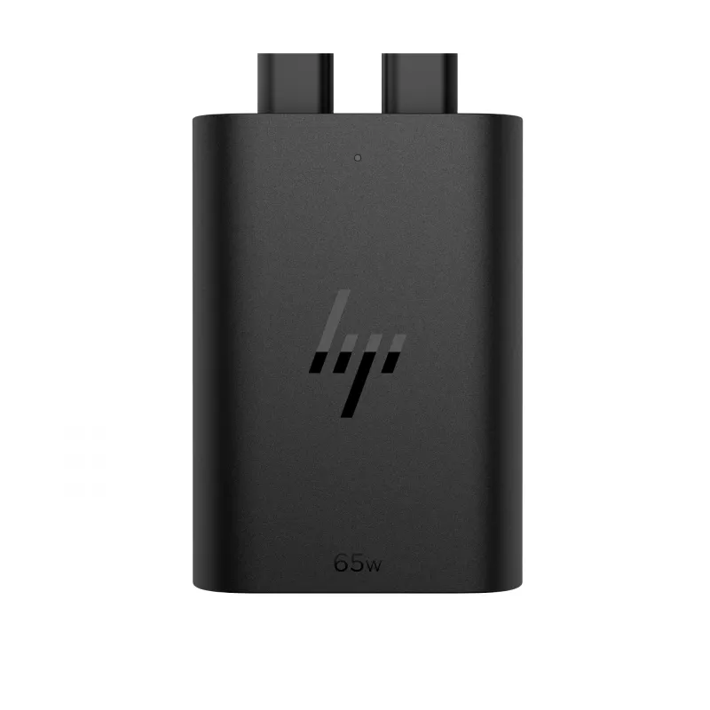 HP 600Q8UT napájací adaptér USB-C, AC 115/230V