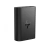 HP 600Q8UT napájací adaptér USB-C, AC 115/230V