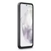 Puzdro na mobilný telefón Hama Fantastic Feel pre Samsung Galaxy A56 5G, čierne