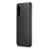 Puzdro na mobilný telefón Hama Fantastic Feel pre Samsung Galaxy A56 5G, čierne
