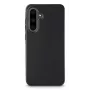 Puzdro na mobilný telefón Hama Fantastic Feel pre Samsung Galaxy A56 5G, čierne