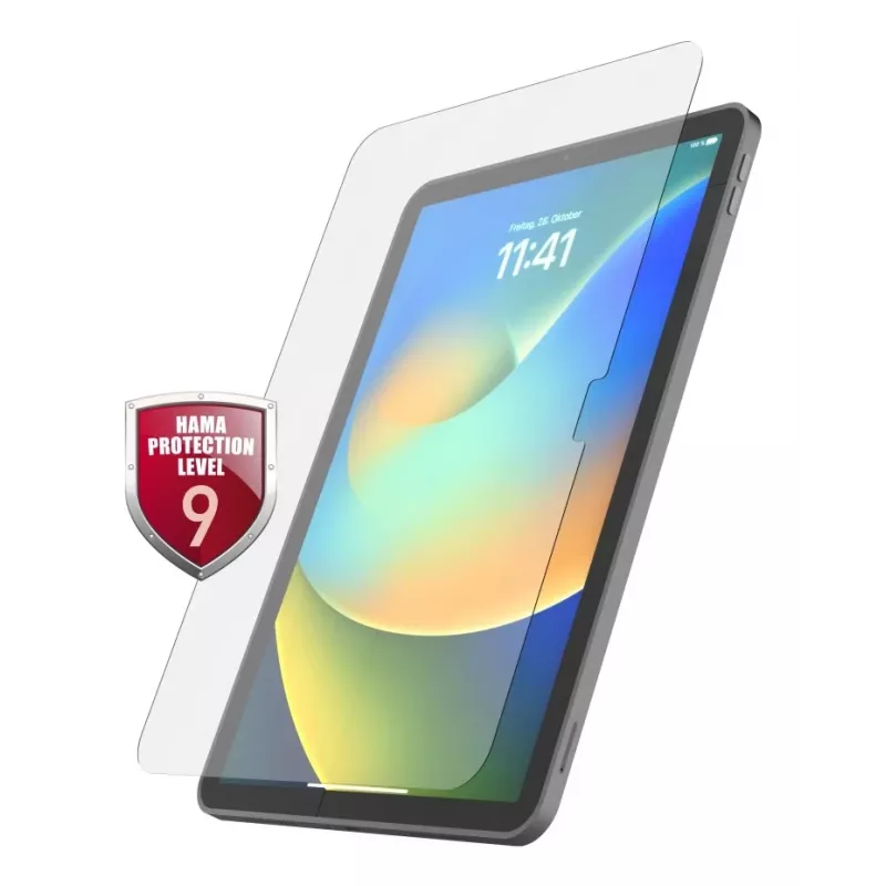 Hama Premium Clear ochranná fólia na displej Apple 1 kus