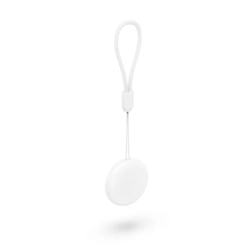 Hama 00185826 GPS tracker/hľadač artikel biely