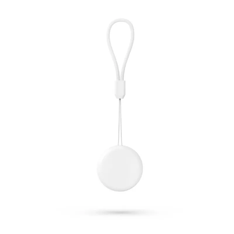 Hama 00185826 GPS tracker/hľadač artikel biely
