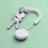 Hama 00185826 GPS tracker/hľadač artikel biely