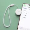Hama 00185826 GPS tracker/hľadač artikel biely