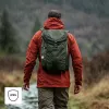 Hama 00185826 GPS tracker/hľadač artikel biely
