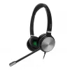Yealink YHS36 Dual-RJ káblový headset
