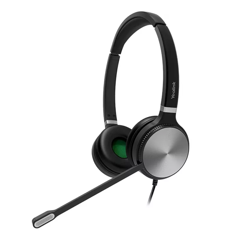 Yealink YHS36 Dual-RJ káblový headset