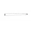 Bluetooth klávesnica Rapoo 00228034 QWERTZ nemecká bezdrôtová biela