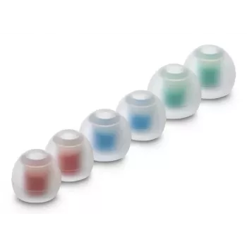 Hama 00221838 príslušenstvo k slúchadlám/headsetu náušníky