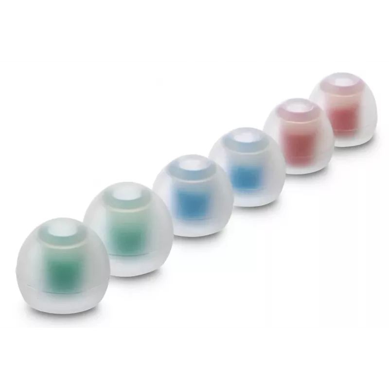 Hama 00221838 príslušenstvo k slúchadlám/headsetu náušníky