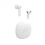 Hama Action One headset True Wireless Stereo (TWS) In-Ear hovory/hudba Bluetooth biela