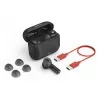 Hama Passion Clear II headset True Wireless Stereo (TWS) In-Ear hovory/hudba Bluetooth čierna