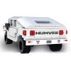 Jamara CaDA Humvee 402853 stavebnica, 1:24, biela