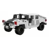 Jamara CaDA Humvee 402853 stavebnica, 1:24, biela