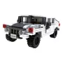 Jamara CaDA Humvee 402853 stavebnica, 1:24, biela