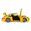 Model auta Jamara CaDA RUF CTR 2017 Gelbbird 402854