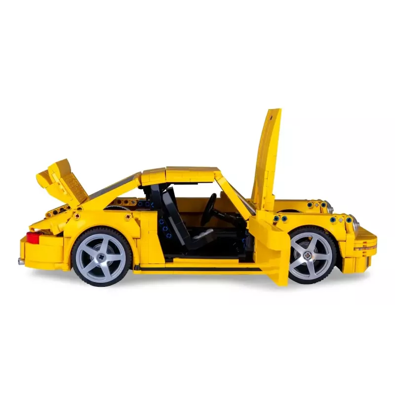 Model auta Jamara CaDA RUF CTR 2017 Gelbbird 402854